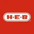 H-E-B logo