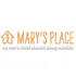 Mary's Place logo