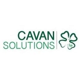 Cavan Solutions logo