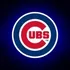 Chicago Cubs logo