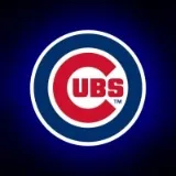 Chicago Cubs logo