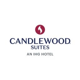 Candlewood Suites by IHG logo