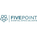 FIVE POINT DENTAL SPECIALISTS logo