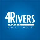4Rivers Equipment LLC logo
