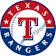 Texas Rangers logo