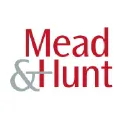 Mead & Hunt logo