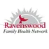 Ravenswood Family Health Center logo