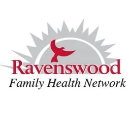 Ravenswood Family Health Center logo