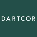 Dartcor logo