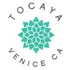 Tocaya Modern Mexican logo