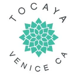 Tocaya Modern Mexican logo