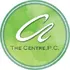 Centre, P.C. logo