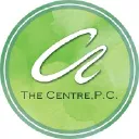 Centre, P.C. logo