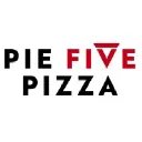 Pie Five Pizza logo