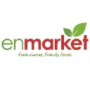 Enmark Stations, Inc. logo