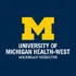 University of Michigan Health-West logo