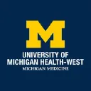 University of Michigan Health-West logo