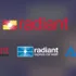 Radiant Group logo