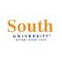South University logo