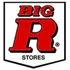 Big R Stores logo