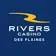 Rivers Casino - Des Plaines logo