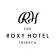 The Roxy Hotel logo