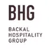 Backal Hospitality Group logo