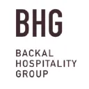 Backal Hospitality Group logo