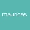 Maurices logo