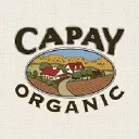 Capay Organic logo