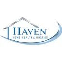 Haven Home Health & Hospice logo