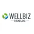 WellBiz Brands logo