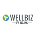 WellBiz Brands logo