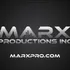 Marx Productions, Inc. logo
