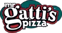 Gattis Pizza (DoughPros) logo
