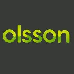 Olsson logo
