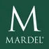 Mardel logo