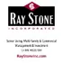 Ray Stone, Inc. logo