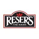 Reser's logo