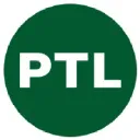 PENINSULA TRUCK LINES logo