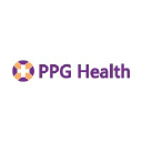PPG HEALTH PA logo