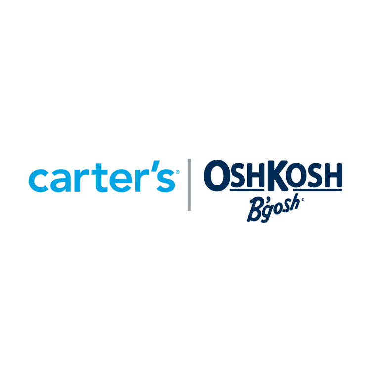 Carter's, Inc. logo