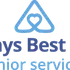 Always Best Care Senior Services logo