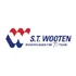 S.T. Wooten logo