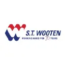 S.T. Wooten logo