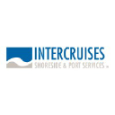 Intercruises Shoreside & Port Services logo