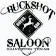 Buckshot Saloon - Galveston logo