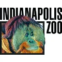 Indianapolis Zoo logo