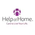 Help at Home logo