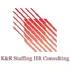 K&R Staffing HR Consulting LLC logo